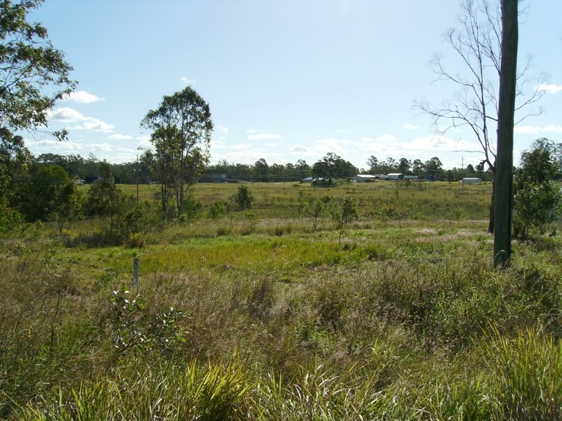 Owanyilla QLD 4650
