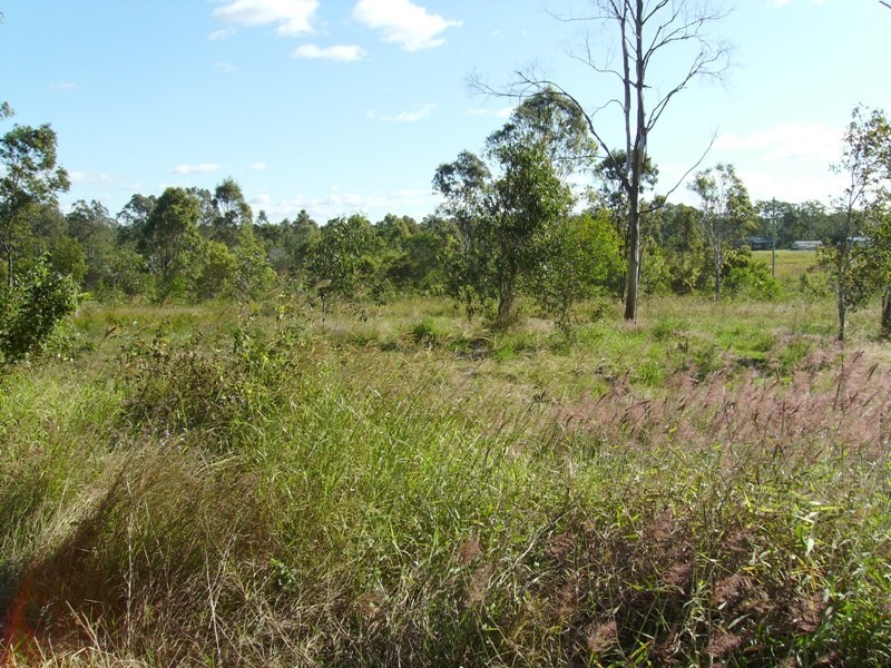 Owanyilla QLD 4650