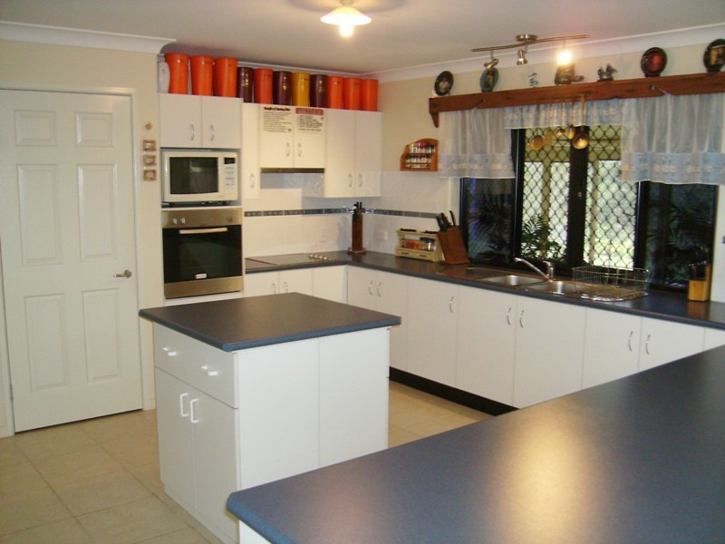 Tiaro QLD 4650