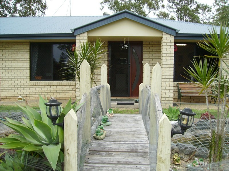Tiaro QLD 4650