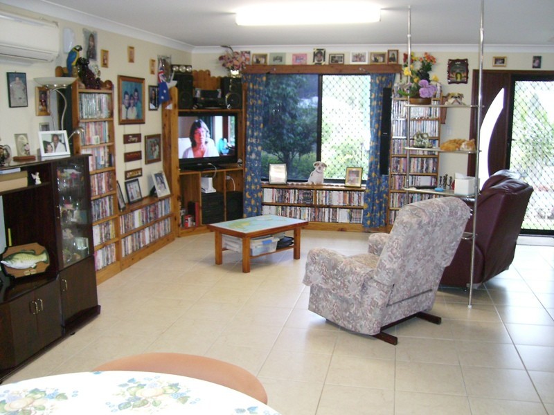 Tiaro QLD 4650