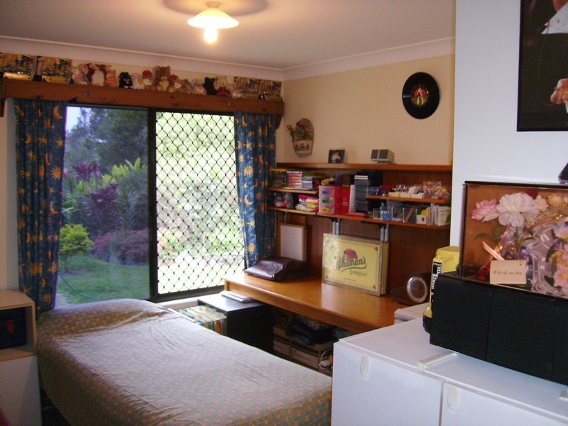 Tiaro QLD 4650