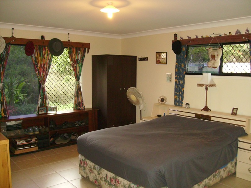 Tiaro QLD 4650