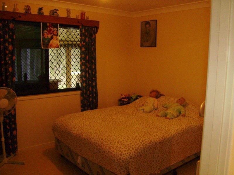 Tiaro QLD 4650