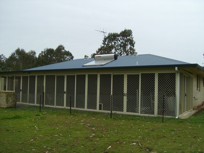 Tiaro QLD 4650