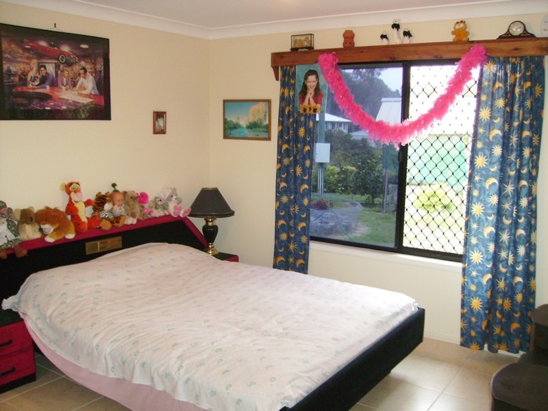 Tiaro QLD 4650