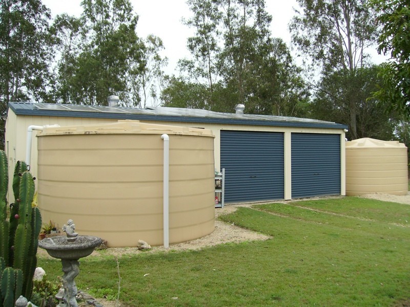Tiaro QLD 4650