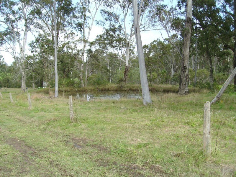 Mungar QLD 4650