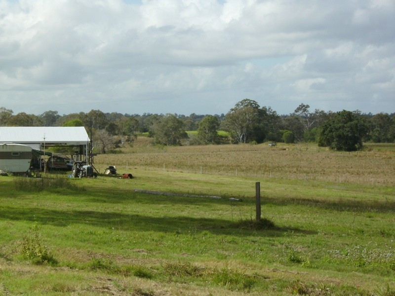 Mungar QLD 4650