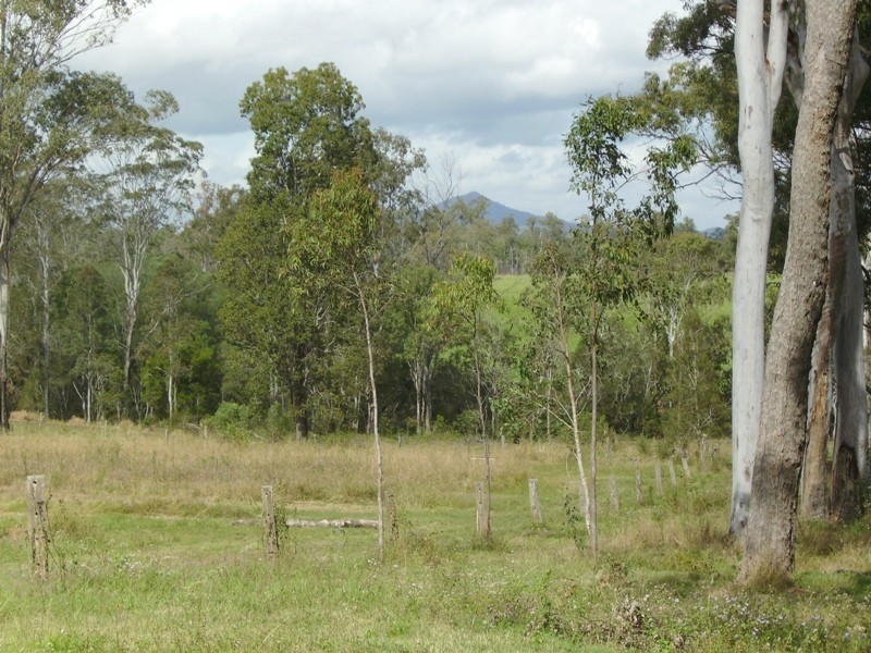 Mungar QLD 4650