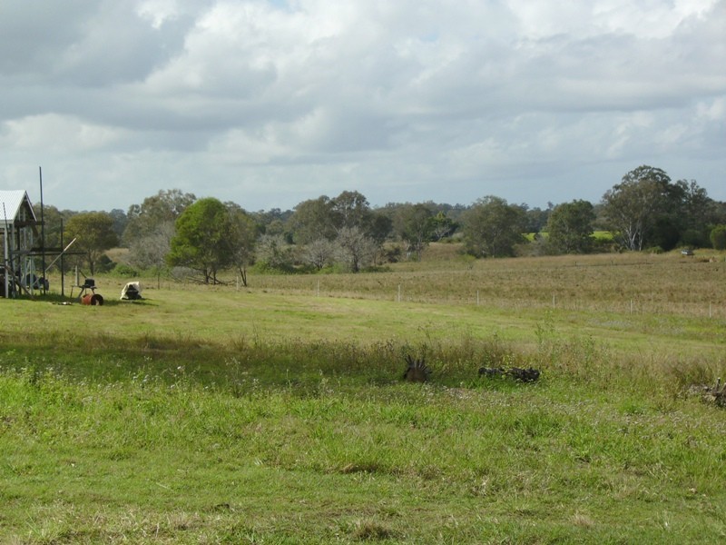 Mungar QLD 4650