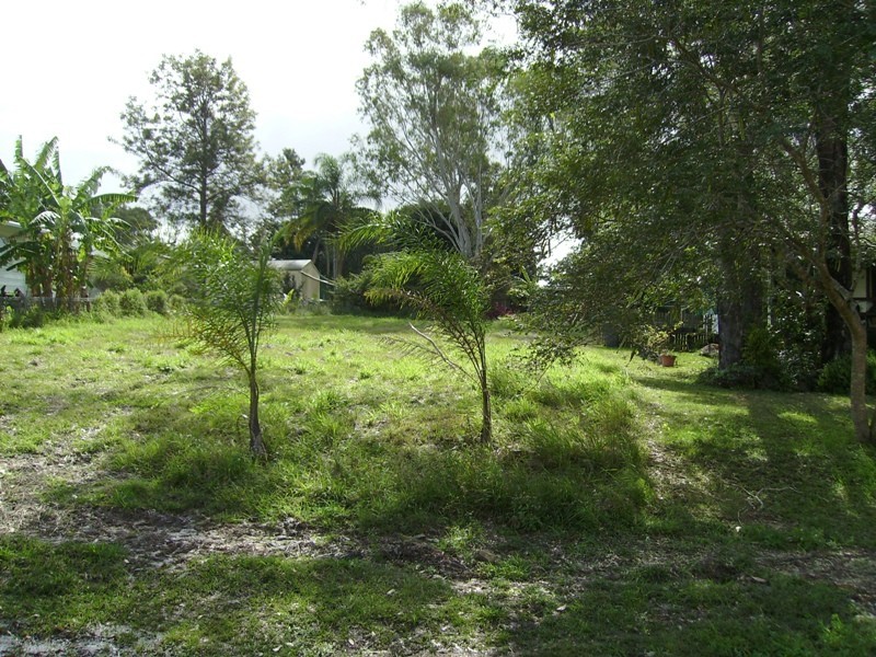Tiaro QLD 4650