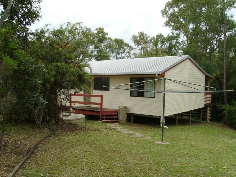 Tiaro QLD 4650