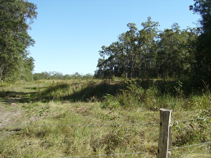Tiaro QLD 4650