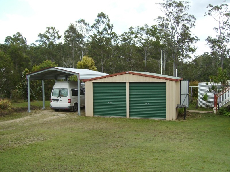 Bauple QLD 4650