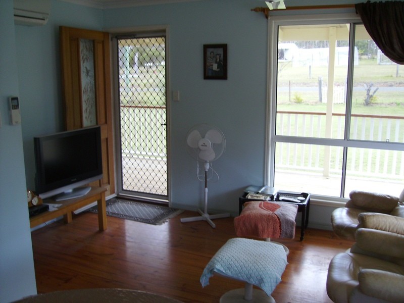 Bauple QLD 4650