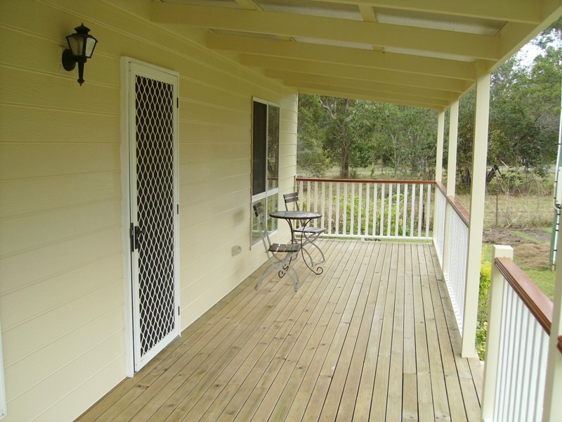 Bauple QLD 4650