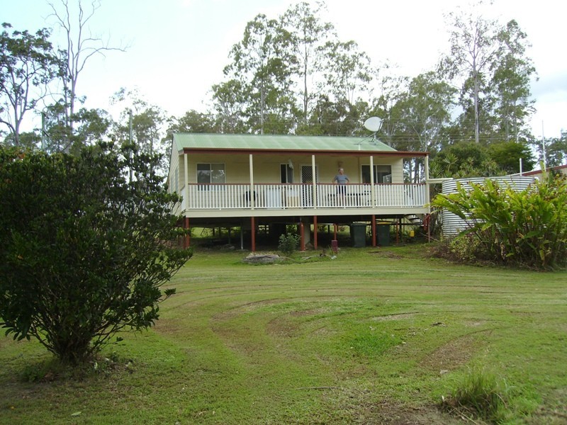 Bauple QLD 4650