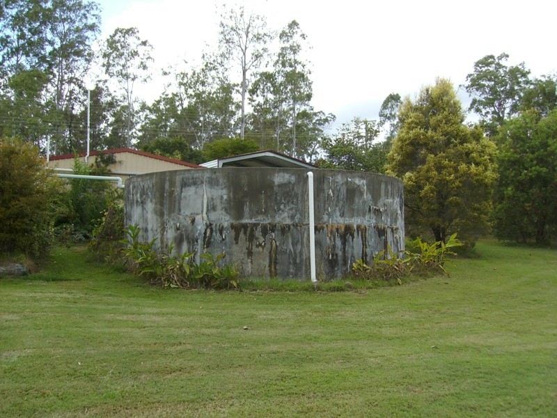 Bauple QLD 4650