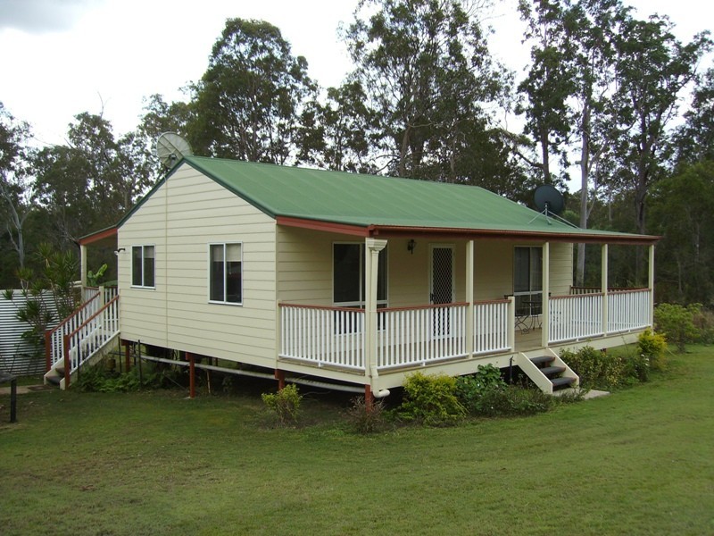 Bauple QLD 4650