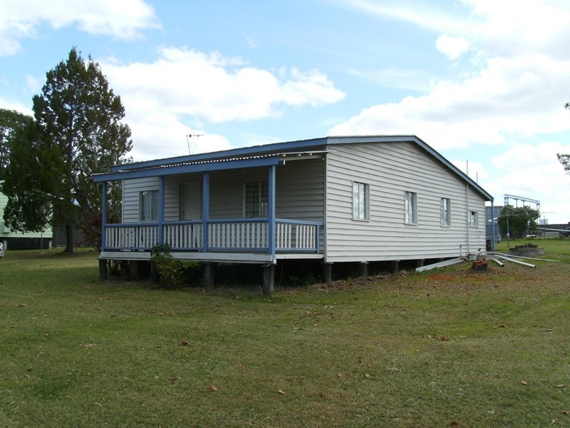 Tiaro QLD 4650