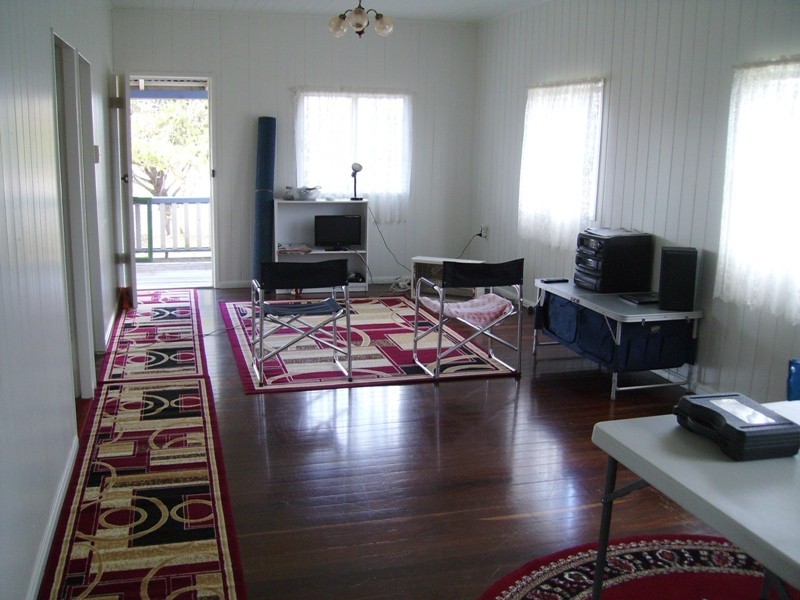 Tiaro QLD 4650