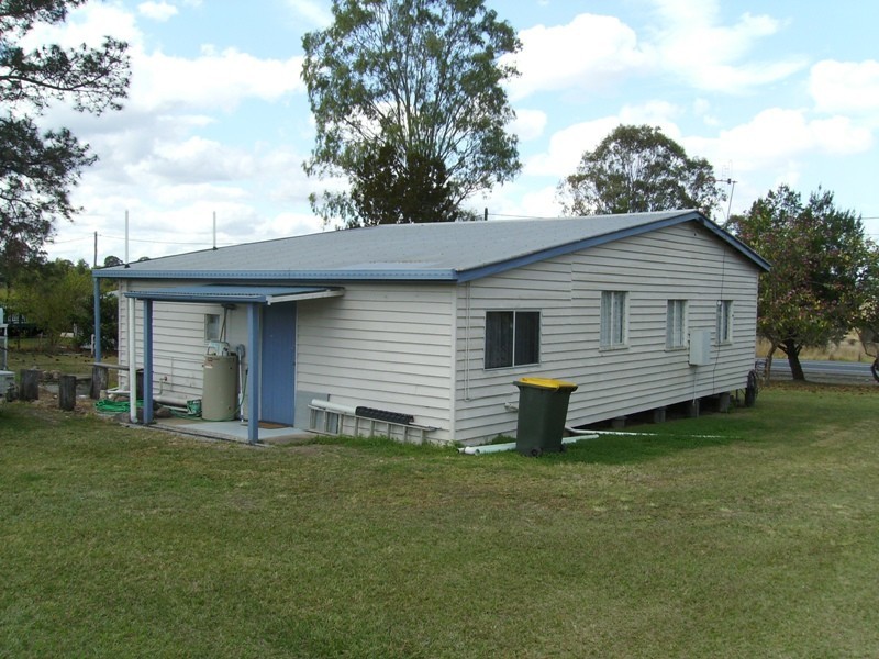 Tiaro QLD 4650