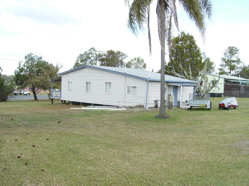 Tiaro QLD 4650