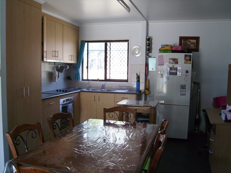 Tiaro QLD 4650