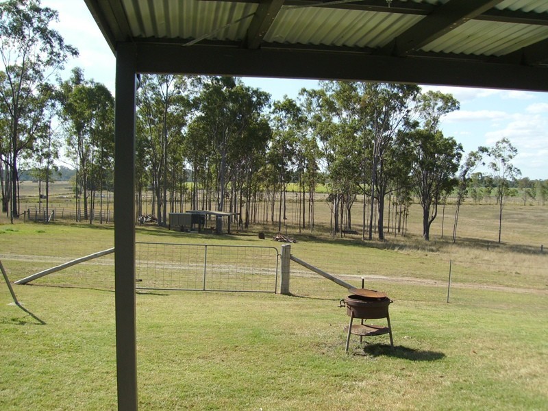 Tiaro QLD 4650