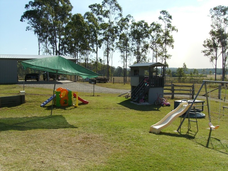 Tiaro QLD 4650
