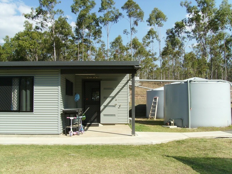 Tiaro QLD 4650