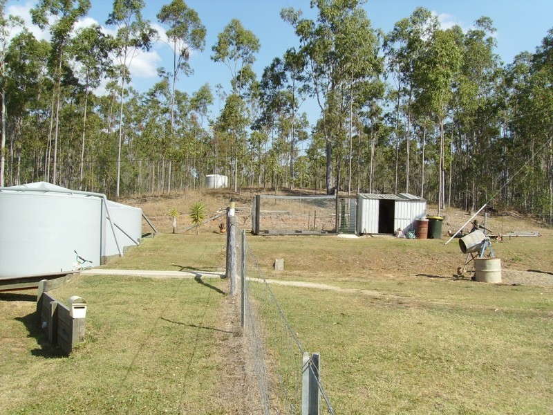 Tiaro QLD 4650