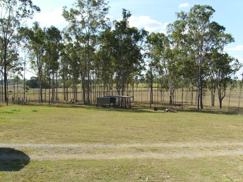 Tiaro QLD 4650