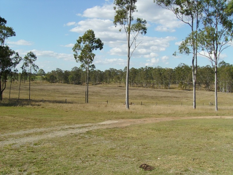Tiaro QLD 4650