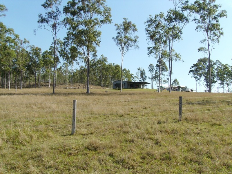 Tiaro QLD 4650