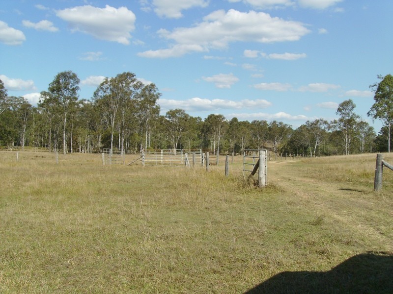 Tiaro QLD 4650