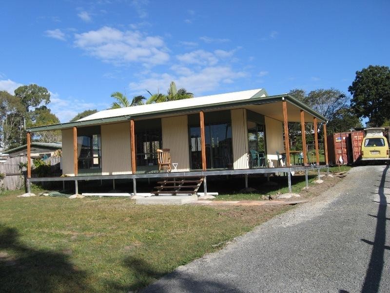Tiaro QLD 4650