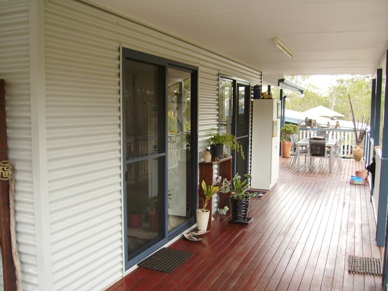 Teebar QLD 4620