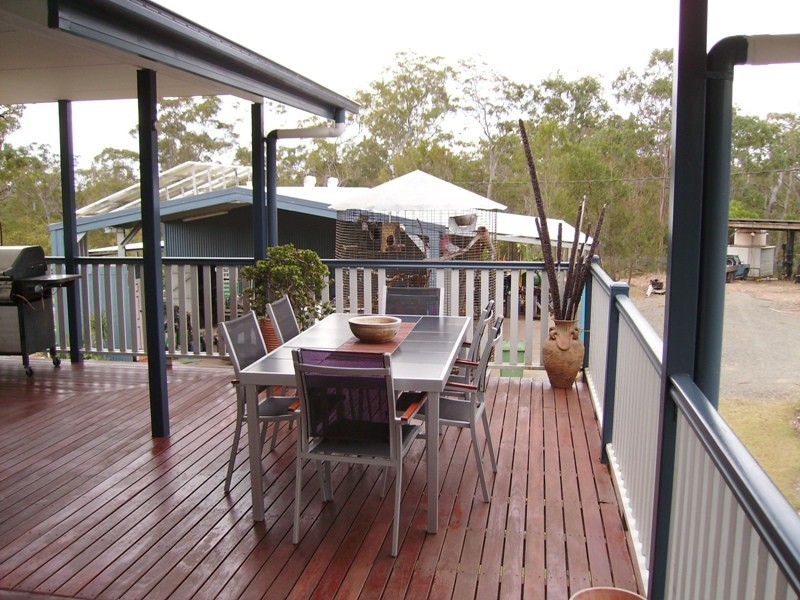 Teebar QLD 4620