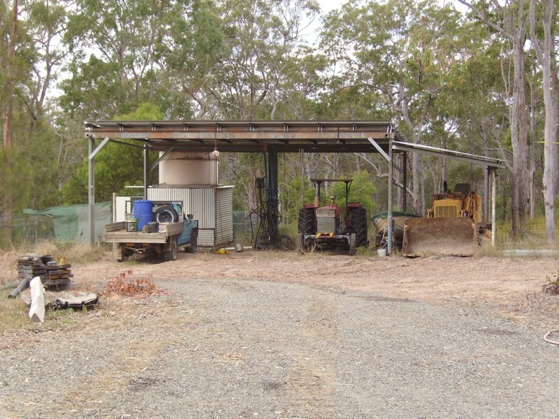 Teebar QLD 4620