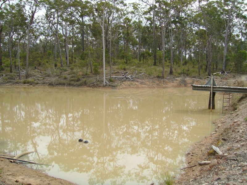 Teebar QLD 4620