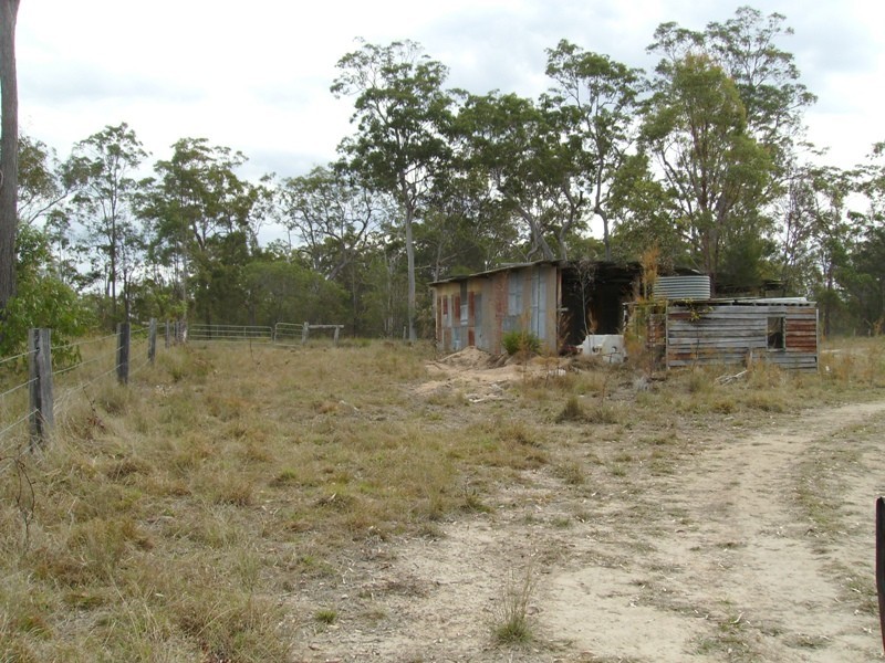 Teebar QLD 4620