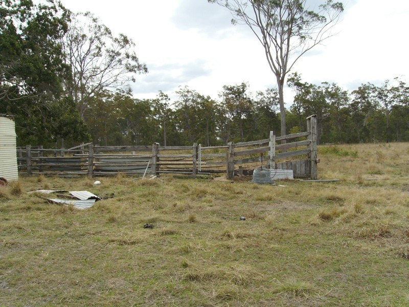 Teebar QLD 4620