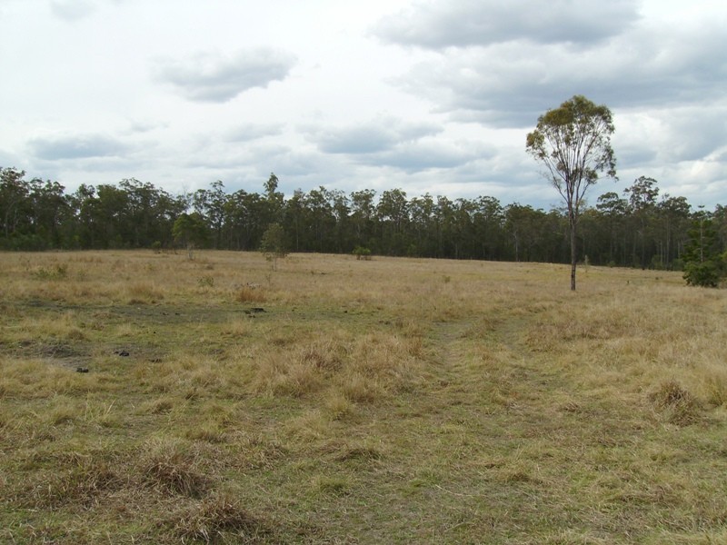 Teebar QLD 4620