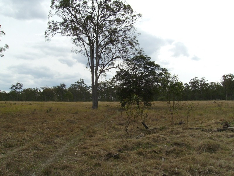 Teebar QLD 4620