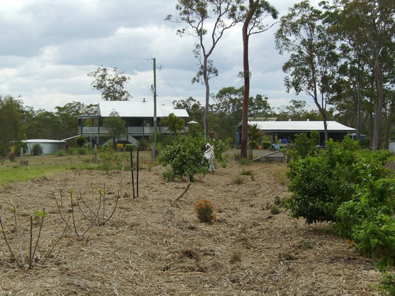 Teebar QLD 4620