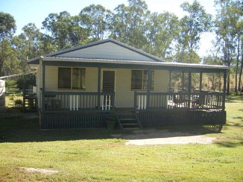 Tiaro QLD 4650