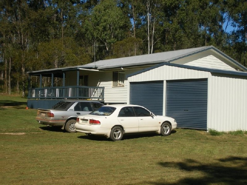 Tiaro QLD 4650