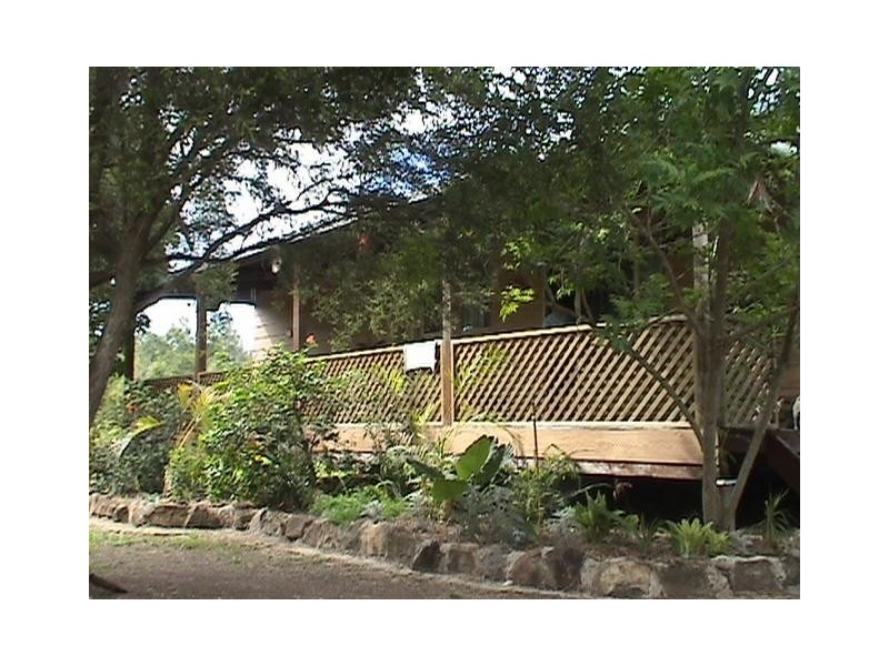 Glenwood QLD 4570